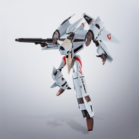VF-4 LIGHTNING III FIG. 15 CM THE SUPER DIMENSION FORTRESS MACROSS -FLASH BACK 2PRECIO NETO / FECHA LIMITE 25/06/2024