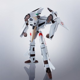 VF-4 LIGHTNING III FIG. 15 CM THE SUPER DIMENSION FORTRESS MACROSS -FLASH BACK 2012- HI ME