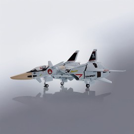 VF-4 LIGHTNING III FIG. 15 CM THE SUPER DIMENSION FORTRESS MACROSS -FLASH BACK 2PRECIO NETO / FECHA LIMITE 25/06/2024
