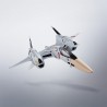 VF-4 LIGHTNING III FIG. 15 CM THE SUPER DIMENSION FORTRESS MACROSS -FLASH BACK 2PRECIO NETO / FECHA LIMITE 25/06/2024