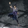 SASUKE UCHIHA HE WHO BEARS ALL HATRED VER. FIG. 14,5 CM NARUTO SHIPPUDEN SH FIGUARTS RE-RU