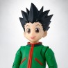 GON FIGURA 13,5 CM HUNTER X HUNTER SH FIGUARTS