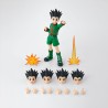 GON FIGURA 13,5 CM HUNTER X HUNTER SH FIGUARTS