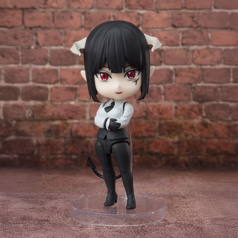 TORTURE TORTURA FIG. 9 CM IT'S TIME FOR TORTURE, PRINCESS FIGUARTS MINI PRECIO NETO / FECHA LIMITE: 23/01/2024 TORTURE TORTURA FIG. 9 CM IT'S TIME FOR TORTURE, PRINCESS FIGUARTS MINI PRECIO NETO / FECHA LIMITE: 23/01/2024