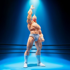 KINNIKUMAN -PERFECT ORIGIN ARC- FIG. 15,5 CM KINNIKUMAN PERFECT ORIGIN ARC SH FIGUARTS