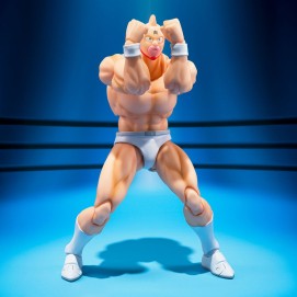 KINNIKUMAN -PERFECT ORIGIN ARC- FIG. 15,5 CM KINNIKUMAN PERFECT ORIGIN ARC SH FIGUARTS