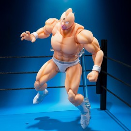 KINNIKUMAN -PERFECT ORIGIN ARC- FIG. 15,5 CM KINNIKUMAN PERFECT ORIGIN ARC SH FIPRECIO NETO / FECHA LIMITE 29/09/2024