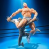 KINNIKUMAN -PERFECT ORIGIN ARC- FIG. 15,5 CM KINNIKUMAN PERFECT ORIGIN ARC SH FIGUARTS