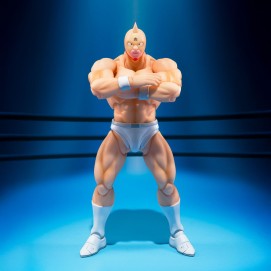 KINNIKUMAN -PERFECT ORIGIN ARC- FIG. 15,5 CM KINNIKUMAN PERFECT ORIGIN ARC SH FIGUARTS