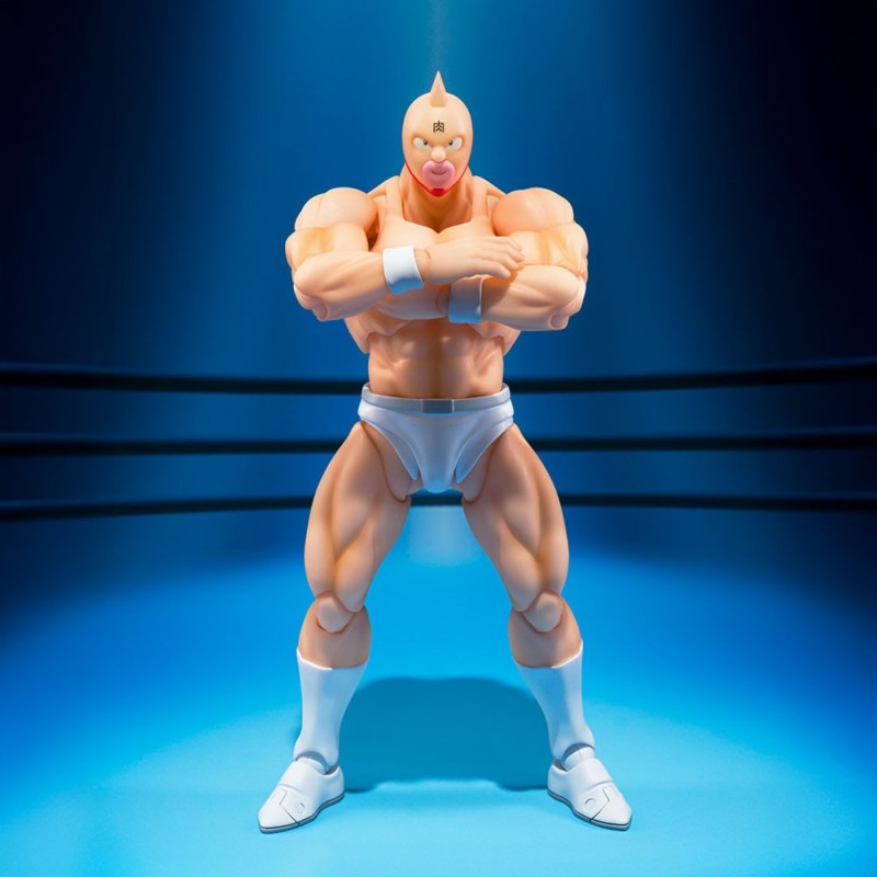 KINNIKUMAN -PERFECT ORIGIN ARC- FIG. 15,5 CM KINNIKUMAN PERFECT ORIGIN ARC SH FIPRECIO NETO / FECHA LIMITE 29/09/2024 KINNIKUMAN -PERFECT ORIGIN ARC- FIG. 15,5 CM KINNIKUMAN PERFECT ORIGIN ARC SH FIPRECIO NETO / FECHA LIMITE 29/09/2024