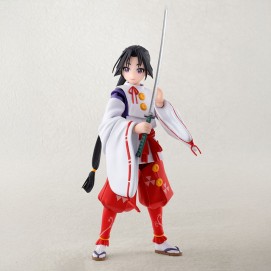 HOJO TOKIYUKI FIG. 13,5 CM THE ELUSIVE SAMURAI SH FIGUARTS                      PRECIO NETO / FECHA LIMITE: 29/10/2024