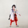 HOJO TOKIYUKI FIG. 13,5 CM THE ELUSIVE SAMURAI SH FIGUARTS