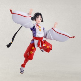 HOJO TOKIYUKI FIG. 13,5 CM THE ELUSIVE SAMURAI SH FIGUARTS