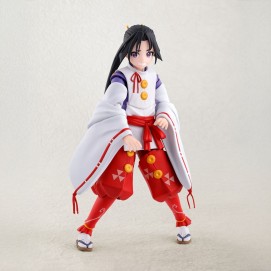 HOJO TOKIYUKI FIG. 13,5 CM THE ELUSIVE SAMURAI SH FIGUARTS                      PRECIO NETO / FECHA LIMITE: 29/10/2024
