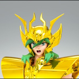 VIRGO SHUN -INHERITOR OF THE GOLD CLOTH- VER. FIG. 17 CM SAINT SEIYA SAINT CLOTHPRECIO NETO / FECHA LIMITE 23/08/2024