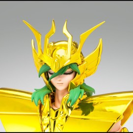 VIRGO SHUN -INHERITOR OF THE GOLD CLOTH- VER. FIG. 17 CM SAINT SEIYA SAINT CLOTHPRECIO NETO / FECHA LIMITE 23/08/2024