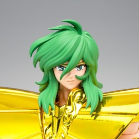 VIRGO SHUN -INHERITOR OF THE GOLD CLOTH- VER. FIG. 17 CM SAINT SEIYA SAINT CLOTH MYTH EX C