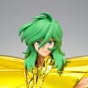 VIRGO SHUN -INHERITOR OF THE GOLD CLOTH- VER. FIG. 17 CM SAINT SEIYA SAINT CLOTH MYTH EX C