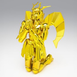 VIRGO SHUN -INHERITOR OF THE GOLD CLOTH- VER. FIG. 17 CM SAINT SEIYA SAINT CLOTH MYTH EX C