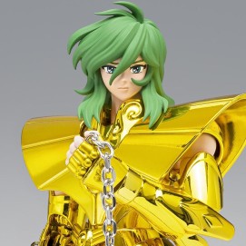 VIRGO SHUN -INHERITOR OF THE GOLD CLOTH- VER. FIG. 17 CM SAINT SEIYA SAINT CLOTH MYTH EX C