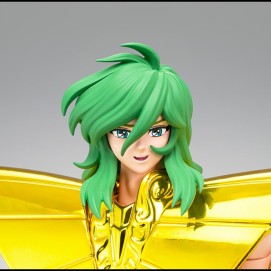 VIRGO SHUN -INHERITOR OF THE GOLD CLOTH- VER. FIG. 17 CM SAINT SEIYA SAINT CLOTH MYTH EX C