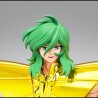 VIRGO SHUN -INHERITOR OF THE GOLD CLOTH- VER. FIG. 17 CM SAINT SEIYA SAINT CLOTH MYTH EX C