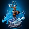 ENEL SIXTY MILLION VOLT LIGHTNING DRAGON EXTRA BATTLE VER. FIG. 31,5 CM ONE PIECE FIGUART