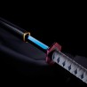 NICHIRIN SWORD (GIYU TOMIOKA) REPLICA 95 CM DEMON SLAYER KIMETSU NO YAIBA PROPLICA COLLECT