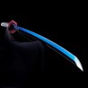 NICHIRIN SWORD (GIYU TOMIOKA) REPLICA 95 CM DEMON SLAYER KIMETSU NO YAIBA PROPLIPRECIO NETO / FECHA LIMITE 20/09/2024