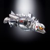 MECHAGODZILLA 1974 VER. FIG. 27 CM GODZILLA VS MECHAGODZILLA DX SOUL OF CHOGOKIN