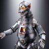 MECHAGODZILLA 1974 VER. FIG. 27 CM GODZILLA VS MECHAGODZILLA DX SOUL OF CHOGOKINPRECIO NETO / FECHA LIMITE 26/05/2024