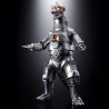 MECHAGODZILLA 1974 VER. FIG. 27 CM GODZILLA VS MECHAGODZILLA DX SOUL OF CHOGOKINPRECIO NETO / FECHA LIMITE 26/05/2024
