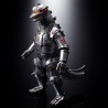 MECHAGODZILLA 1974 VER. FIG. 27 CM GODZILLA VS MECHAGODZILLA DX SOUL OF CHOGOKINPRECIO NETO / FECHA LIMITE 26/05/2024