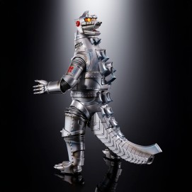 MECHAGODZILLA 1974 VER. FIG. 27 CM GODZILLA VS MECHAGODZILLA DX SOUL OF CHOGOKIN