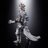 MECHAGODZILLA 1974 VER. FIG. 27 CM GODZILLA VS MECHAGODZILLA DX SOUL OF CHOGOKINPRECIO NETO / FECHA LIMITE 26/05/2024