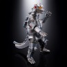 MECHAGODZILLA 1974 VER. FIG. 27 CM GODZILLA VS MECHAGODZILLA DX SOUL OF CHOGOKINPRECIO NETO / FECHA LIMITE 26/05/2024