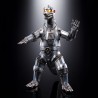 MECHAGODZILLA 1974 VER. FIG. 27 CM GODZILLA VS MECHAGODZILLA DX SOUL OF CHOGOKINPRECIO NETO / FECHA LIMITE 26/05/2024