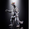 MECHAGODZILLA 1974 VER. FIG. 27 CM GODZILLA VS MECHAGODZILLA DX SOUL OF CHOGOKINPRECIO NETO / FECHA LIMITE 26/05/2024