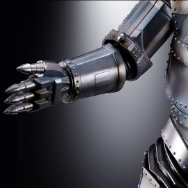 MECHAGODZILLA 1974 VER. FIG. 27 CM GODZILLA VS MECHAGODZILLA DX SOUL OF CHOGOKINPRECIO NETO / FECHA LIMITE 26/05/2024