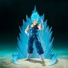 VEGITO SUPER SAIYAN GOD SUPER SAIYAN FIGURA 14 CM DRAGON BALL SUPER S.H FIGUARTS EXCLUSIVA