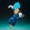 VEGITO SUPER SAIYAN GOD SUPER SAIYAN FIGURA 14 CM DRAGON BALL SUPER SH FIGUARTS EXCLUSIVA 2024