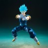 VEGITO SUPER SAIYAN GOD SUPER SAIYAN FIGURA 14 CM DRAGON BALL SUPER S.H FIGUARTS EXCLUSIVA