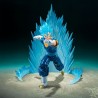 VEGITO SUPER SAIYAN GOD SUPER SAIYAN FIGURA 14 CM DRAGON BALL SUPER S.H FIGUARTS EXCLUSIVA