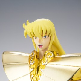 VIRGO SHAKA 20TH REVIVAL VER. FIG. 18 CM SAINT SEIYA SAINT CLOTH MYTH EX COLLECTORS SHOP