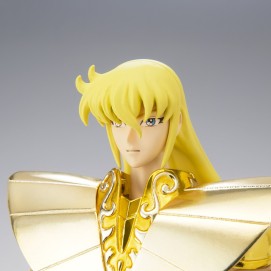 VIRGO SHAKA 20TH REVIVAL VER. FIG. 18 CM SAINT SEIYA SAINT CLOTH MYTH EX COLLECTORS SHOP