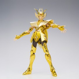 VIRGO SHAKA 20TH REVIVAL VER. FIG. 18 CM SAINT SEIYA SAINT CLOTH MYTH EX COLLECTORS SHOP