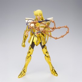 VIRGO SHAKA 20TH REVIVAL VER. FIG. 18 CM SAINT SEIYA SAINT CLOTH MYTH EX COLLECTORS SHOP