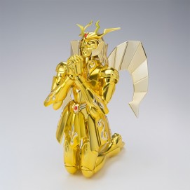 VIRGO SHAKA 20TH REVIVAL VER. FIG. 18 CM SAINT SEIYA SAINT CLOTH MYTH EX COLLECTORS SHOP