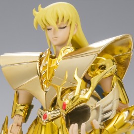 VIRGO SHAKA 20TH REVIVAL VER. FIG. 18 CM SAINT SEIYA SAINT CLOTH MYTH EX COLLECTORS SHOP