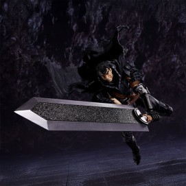 GUTS (BERSERKER ARMOR) FIGURA 16 CM BERSERK SH FIGUARTS